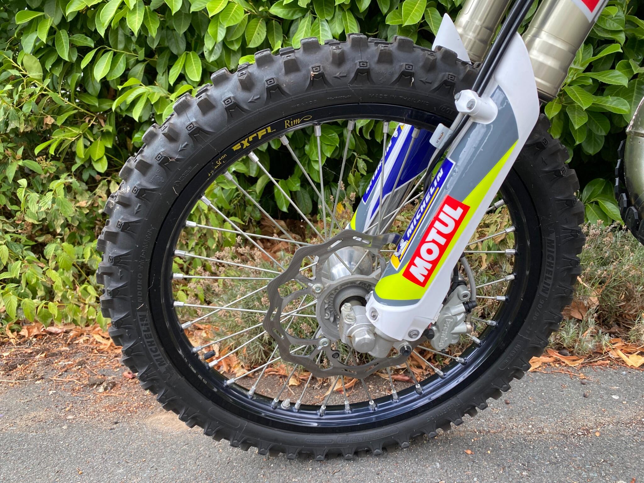 2023 23 Reg Sherco 300 SE-R Factory